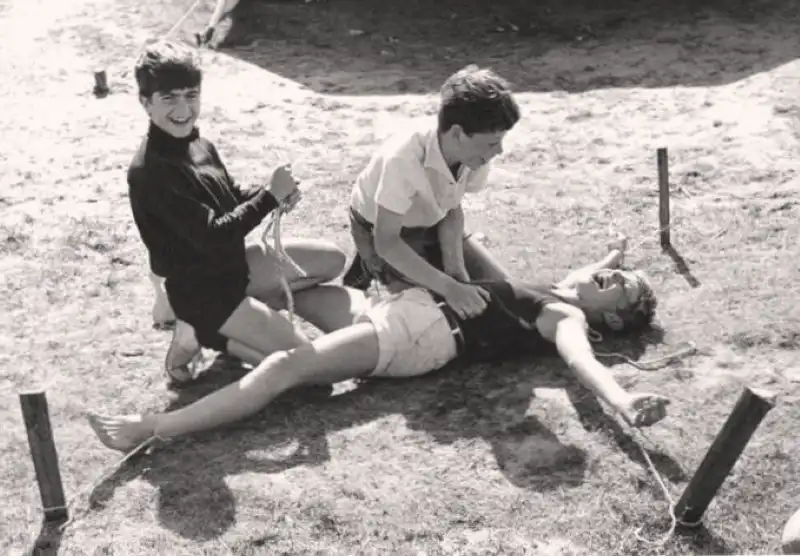 La oscura historia de la tortura china: cómo el dolor y el estrés pueden llevar a una muerte prematura