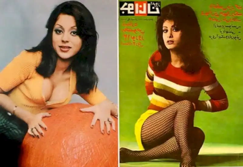 La liberación y la moda femenina iraní antes del Ayatolá Jomeini: Un recuento histórico