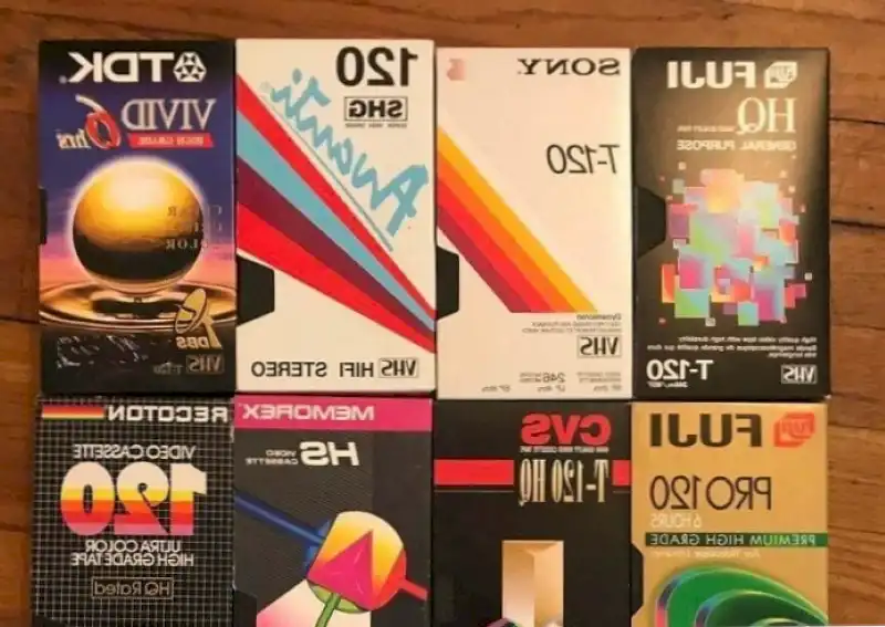 Retroalimentación: objetos y prácticas que ya no necesitamos en la era digital
