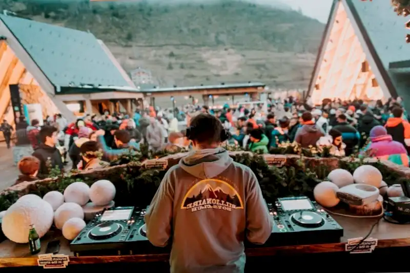 Los Reyes Magos encuentran su refugio en Andorra: Brunch -In the Snow regresa con nuevos artistas y emociones garantizadas