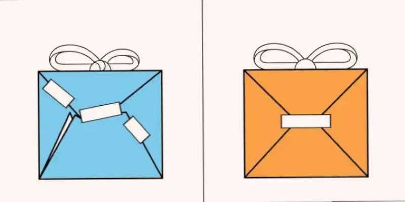 Dos mundos, dos estilos de vida: descubre en qué grupo te enquistan